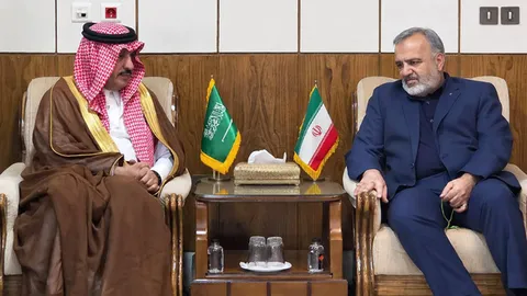 وعده سفیر عربستان برای زائران ایرانی