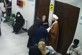 فیلم| جدیدترین اظهارات مدیر درمانگاه قم: آن خانم مادر نوزاد نیستند بلکه خاله نوزاد بودند