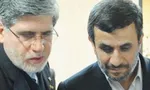 نظر تقوی درباره اصولگرا بودن احمدی نژاد