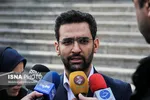 آذری جهرمی: انتقادهای مربوط به وجود تبعیض بین خبرنگاران را می‌پذیرم