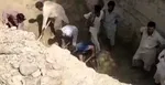 ۴ کودک در چابهار زنده به گور شدند + جزئیات تکاندهنده