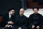 در دیدار مسعود پزشکیان با سید حسن خمینی به مناسبت انتخابات چه گذشت؟