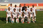 مرحله یک شانزدهم نهایی جام حذفی؛ پرسپولیس ۰ - ۱ ون پارس اصفهان