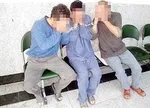 آتش‌سوزی در مرکز ترک اعتیاد عمدی بود