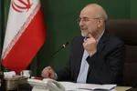 قالی‌باف: غلط می‌کند کسی ملت ما را تهدید کند