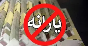 کاریکاتور/ یارانه نقدی!