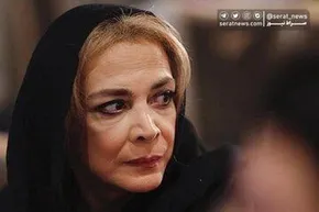 تصاویر / مراسم تشییع زنده یاد بیتا فرهی با حضور هنرمندان سرشناس کشورمان