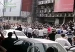 احتمال رخداد زلزله‌ای قوی‌تر در تهران شدت گرفته است
