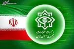 فیلم/شگرد‌های جالب جاسوسی و نفوذ در نمایشگاه وزارت اطلاعات