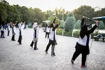 کمک‌های اولیه برای بیمار سکته مغزی