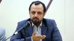 عکس/ مُهر بزرگ وزیر اقتصاد