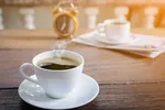 قهوه جلوی پیر شدن را می‌گیرد؟