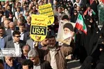 نگاه لس‌آنجلس تایمز به نا آرامی‌های اخیر