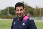 خانه عابدزاده را اجاره کرده‌ام/ امیدوارم قرارداد ۱۰ ساله ببندم!