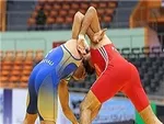 ایران قهرمان واقعی کشتی ۲۰۱۵ شد