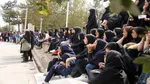 قطع همکاری با اساتید دانشگاه‌ها سیاسی نیست/ابلاغ کلیات عفو عمومی به وزارت علوم