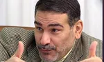 واکنش شمخانی به مصوبه کنگره آمریکا
