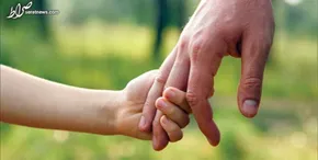 تصاویر/ روز پدر مبارک