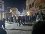 اعدام ۵۳۲ تن از علوی‌ها توسط شورشیان هیأت تحریر الشام