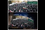 سردار جوانی: ایران با اعمال حاکمیت بر تنگه هرمز متجاوزان را تنبیه می‌کند