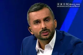 فیلم | افشاگری محمدحسین میثاقی درباره سرژ اوریه
