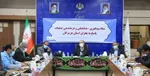 زلزله ۳.۸ ریشتری رودبار کرمان را لرزاند