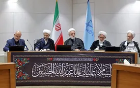 دشمن دست بردار نیست؛ نباید غافل شویم