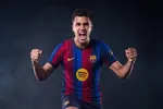 خیز رئال مادرید و بارسلونا برای جذب هالند