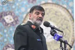 سردار رادان:۷۰۰ نفر از عناصر سلطنت‌طلب و شبکه‌های مرتبط بازداشت شدند