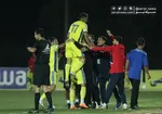 باشگاه فجرسپاسی نقره‌داغ شد
