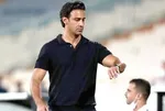 پیام احساسی قلعه‌نویی پس از استعفا