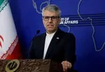 اروپایی‌ها به درخواست آمریکا و رژیم صهیونیستی اقدام به فعالسازی مکانیسم ماشه کرده‌اند