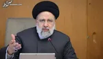 رئیسی: پاسخ دندان‌شکن ایران مقدمه کار است