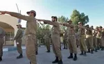 سردار مهری: جریمه ۱۶ میلیون تومانی صاحبان مشاغل برای استخدام مشمولان غایب