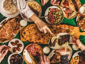 فیلم| سه‌شنبه اول رمضان است