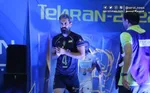 رئیس جدید والیبال ایران معرفی شد