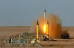 موقر، کوبنده و امیدبخش مثل سخنان علی لاریجانی | سخنگویی جنگ علیه رژیم حرامزاده را باید به او سپرد