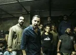 همکاری‌های عجیب در سینمای ایران +تصاویر