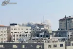 سدیروت، عسقلان و اشدود هدف حملات راکتی مقاومت