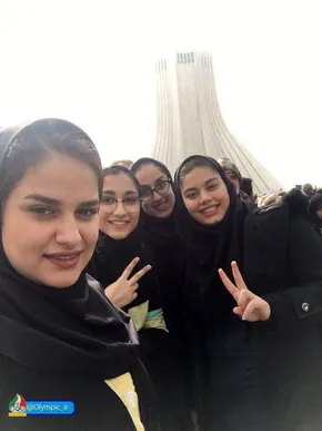 تصاویر/ حاشیه های شب قبل از دربی ۸۴
