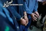 دستگیری ۲ نفر از عوامل ترور شهید داستانی