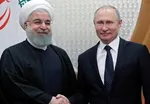تمام تهدیدها به کمک مردم تبدیل به فرصت شده‌اند