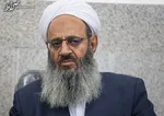 سخنان قابل‌تامل امام جمعه اهل سنت