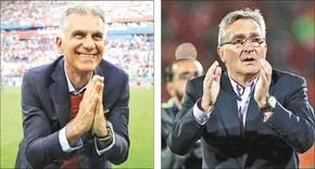 فیلم/ نکاتی جالب درباره زندگی خصوصی برانکو ایوانکوویچ