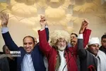 فعالیت هوشمندانه و بموقع پدافند هوایی در گلستان