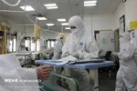 ماسک پارچه‌ای بزنید؛ همین!