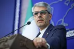 اروپایی‌ها به درخواست آمریکا و رژیم صهیونیستی اقدام به فعالسازی مکانیسم ماشه کرده‌اند