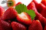 پدیده ابرماه توت فرنگی امشب رخ می‌دهد