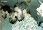 شهیدی که از مادرش فقط کفش آدیداس می‌خواست!