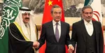 وزیرخارجه عربستان: توافق با ایران نتیجه دو سال مذاکره بود+ فیلم
